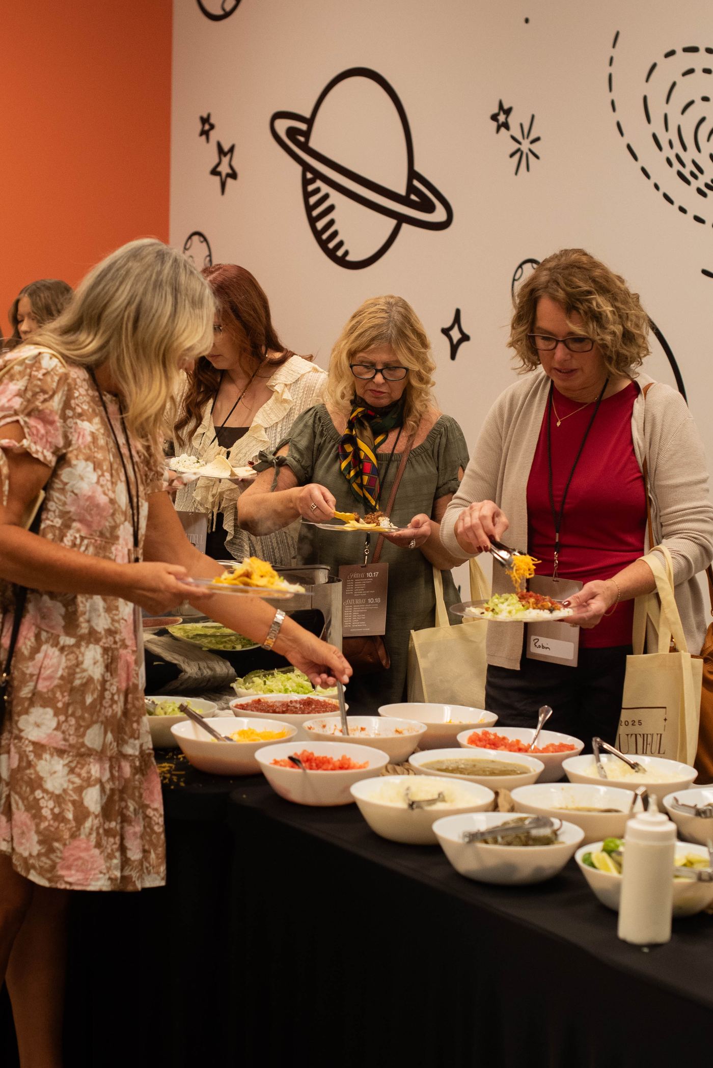 Corporate catering in Phoenix, Arizona