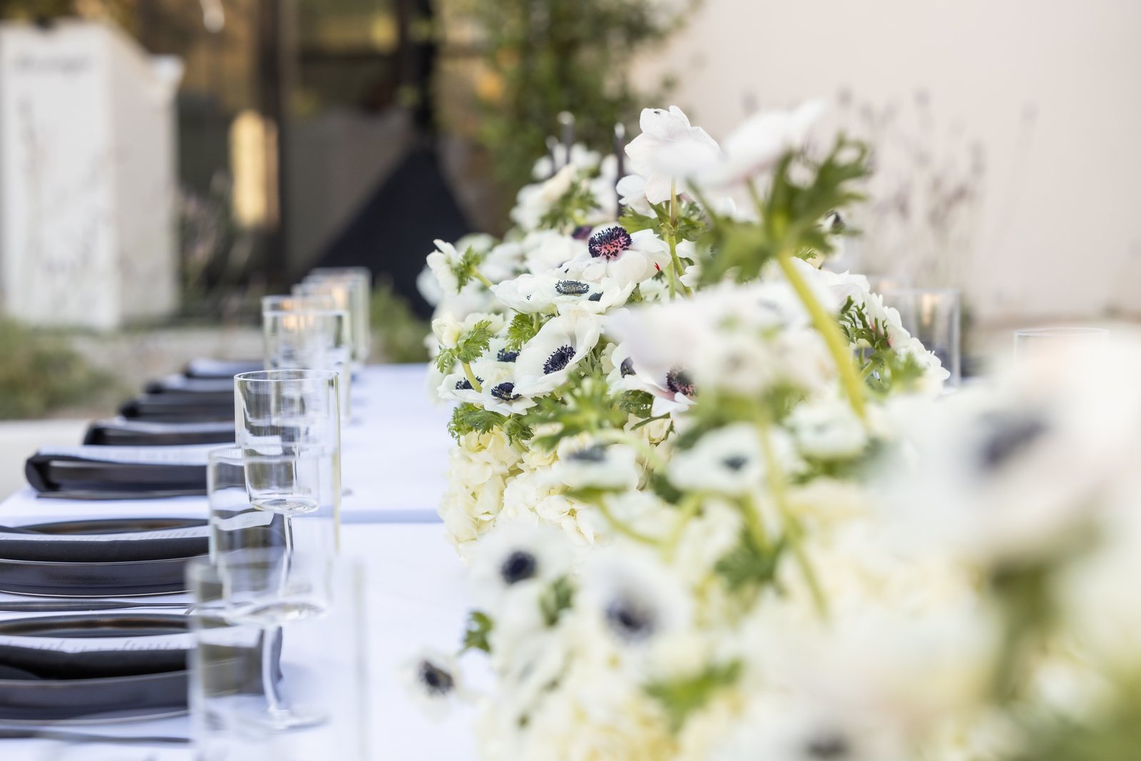 Wedding catering in Phoenix, Arizona